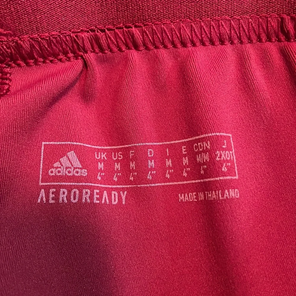 ADIDAS shorts volleyball M 4” tech fit